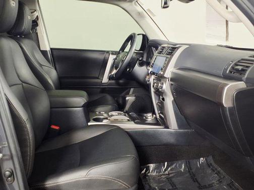 2024 Toyota 4Runner TRD Sport