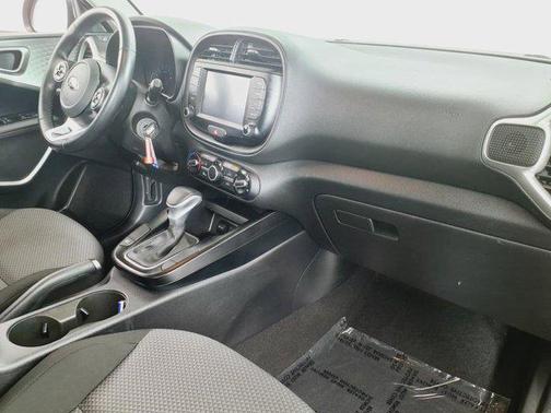 2021 Kia Soul X-Line