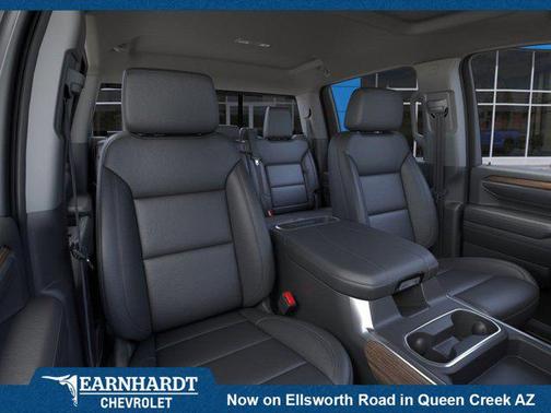 2026 Chevrolet Silverado 3500 LT