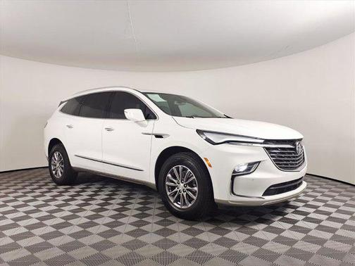 2022 Buick Enclave FWD Essence
