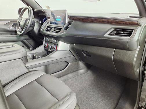2022 Chevrolet Tahoe 4WD Z71