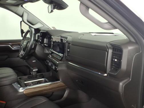 Ash 2024 Chevrolet Silverado 1500 RST