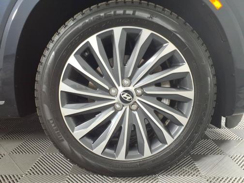 Moonlight Cloud 2023 Hyundai PALISADE Calligraphy