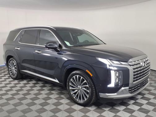 Moonlight Cloud 2023 Hyundai PALISADE Calligraphy