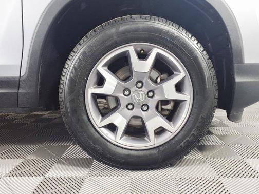 2023 Honda Passport AWD TrailSport