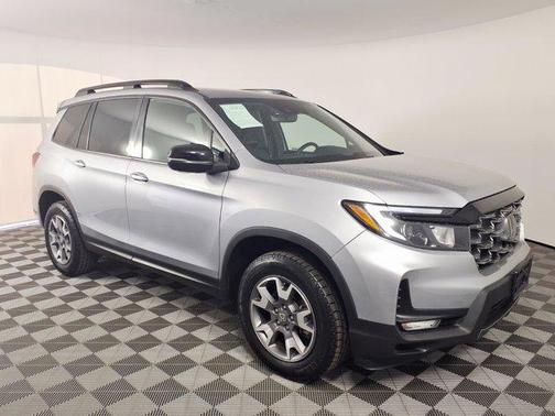2023 Honda Passport AWD TrailSport