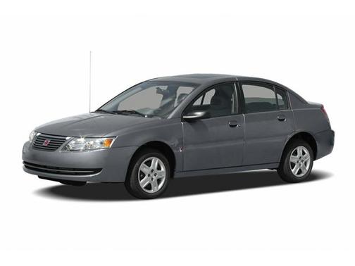 2005 Saturn Ion 3