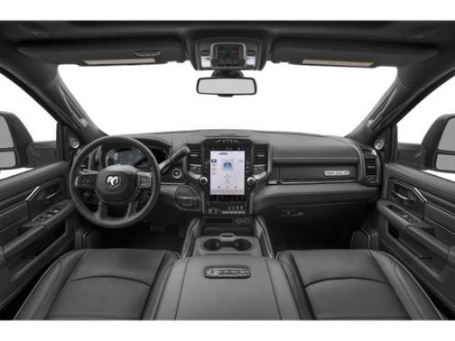 2023 RAM 2500 Power Wagon