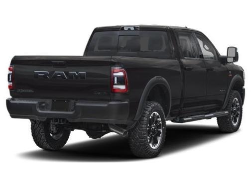 2023 RAM 2500 Power Wagon