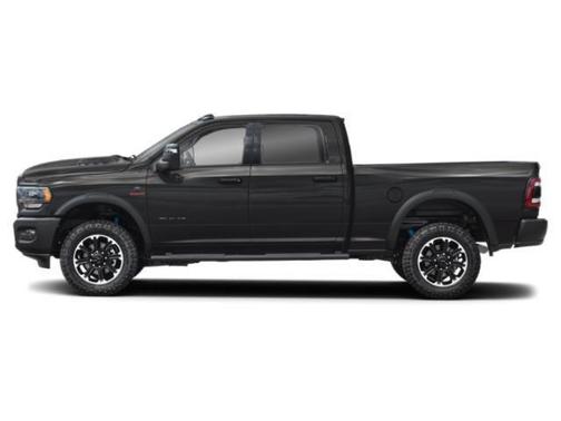 2023 RAM 2500 Power Wagon