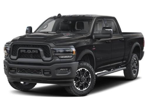 2023 RAM 2500 Power Wagon