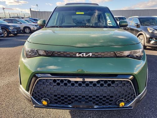 2023 Kia Soul EX