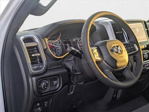 2025 RAM 1500 Lone Star