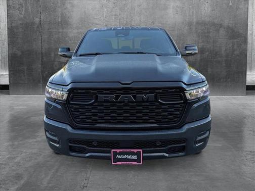 2025 RAM 1500 Lone Star