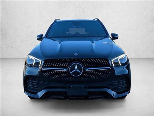 2020 Mercedes-Benz GLE 350 Base