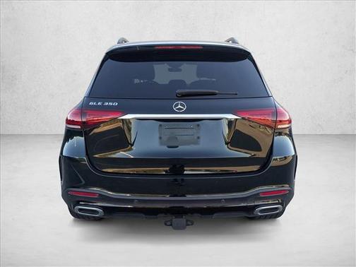 2020 Mercedes-Benz GLE 350 Base