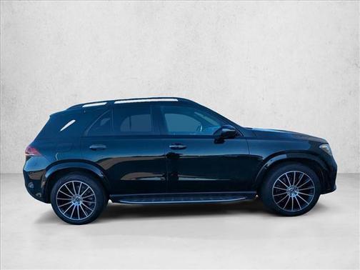 2020 Mercedes-Benz GLE 350 Base