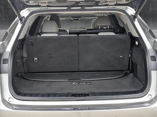 2018 Lexus RX 350L Premium
