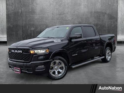 2025 RAM 1500 Lone Star