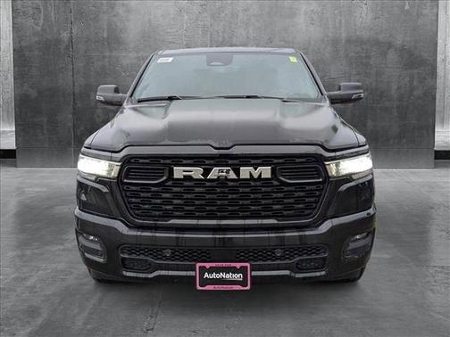 2025 RAM 1500 Lone Star