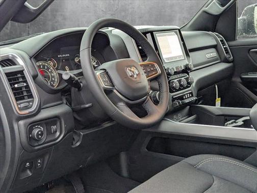 2025 RAM 1500 Lone Star