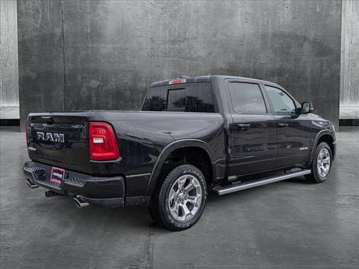2025 RAM 1500 Lone Star