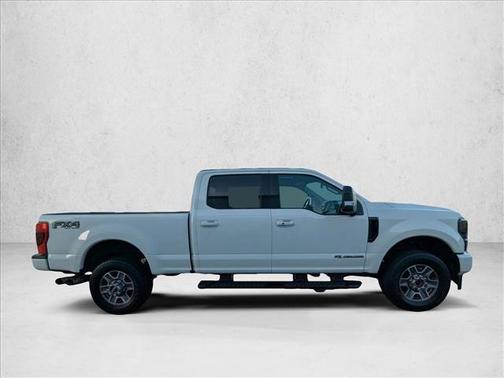 2020 Ford F-250 Lariat