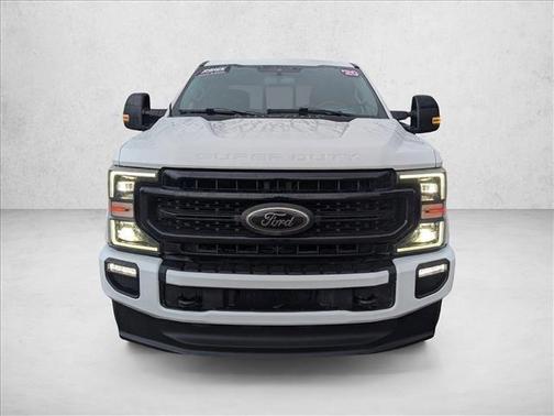 2020 Ford F-250 Lariat