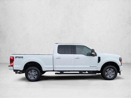 2020 Ford F-250 Lariat