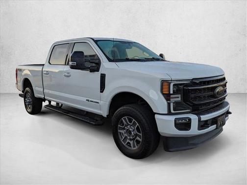 2020 Ford F-250 Lariat