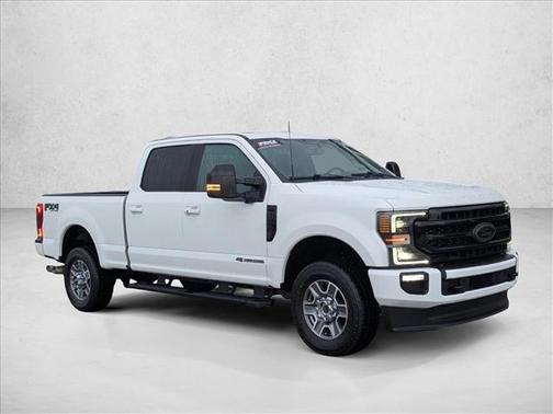 2020 Ford F-250 Lariat