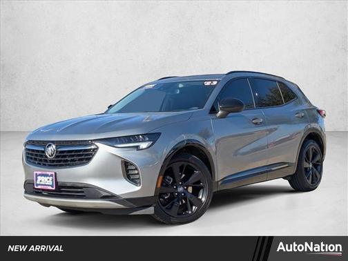 2023 Buick Envision Essence FWD
