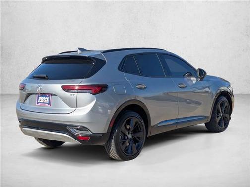 2023 Buick Envision Essence FWD