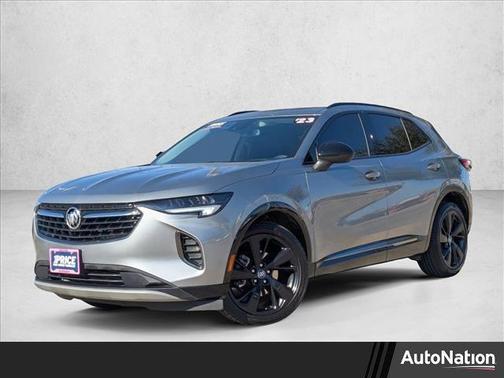 2023 Buick Envision Essence FWD