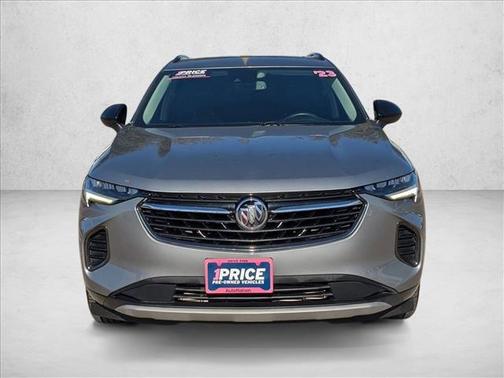 2023 Buick Envision Essence FWD