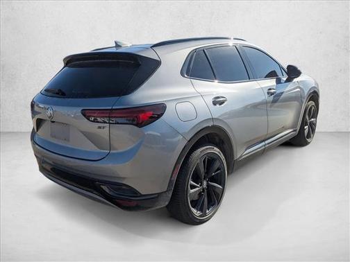 2023 Buick Envision Essence FWD