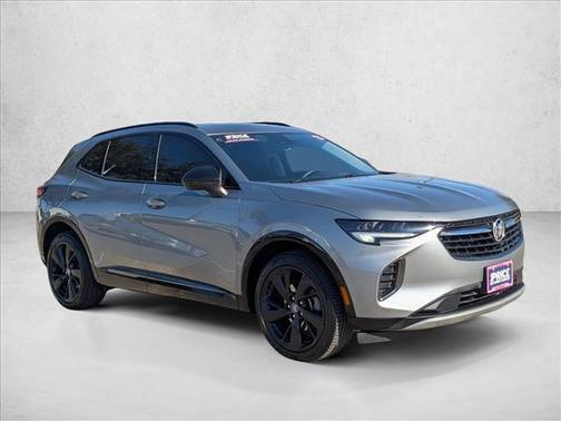 2023 Buick Envision Essence FWD