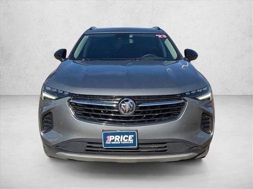 2023 Buick Envision Essence FWD