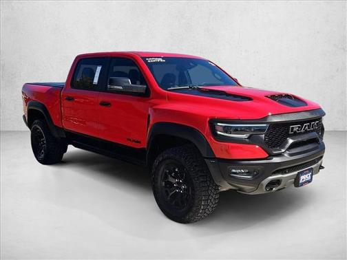2023 RAM 1500 TRX