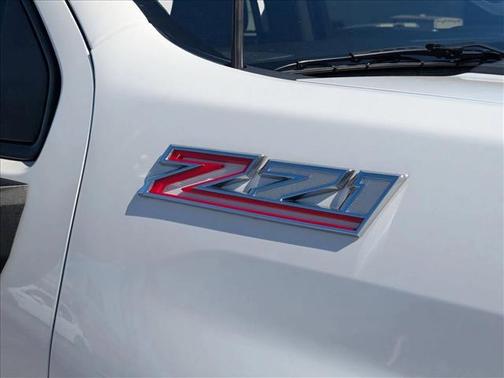 2021 Chevrolet Silverado 2500 LT