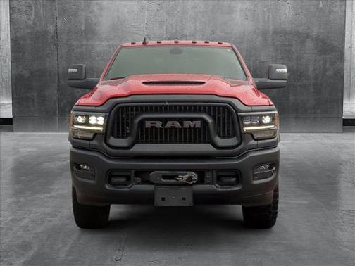 2024 RAM 2500 Power Wagon