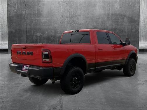 2024 RAM 2500 Power Wagon