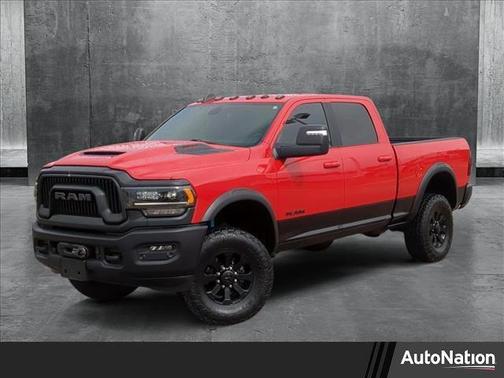 2024 RAM 2500 Power Wagon