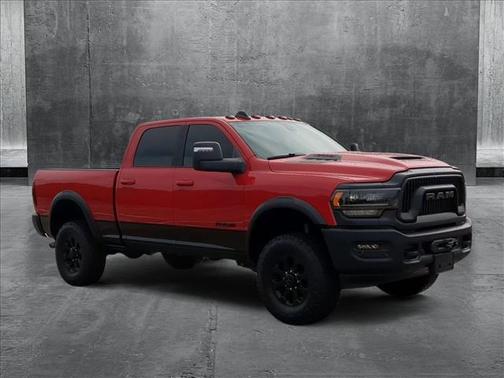 2024 RAM 2500 Power Wagon
