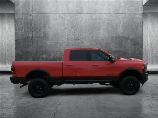 2024 RAM 2500 Power Wagon