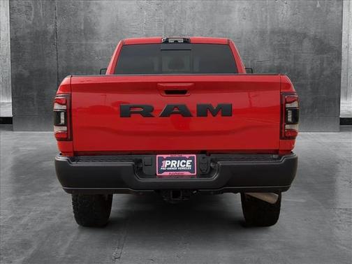2024 RAM 2500 Power Wagon