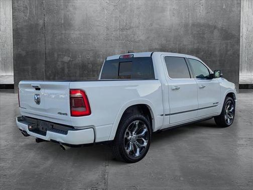 2020 RAM 1500 Limited