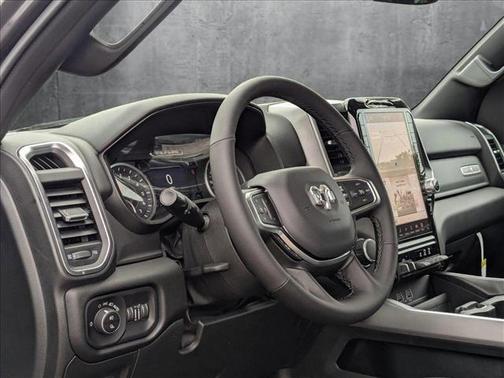 2025 RAM 1500 Lone Star