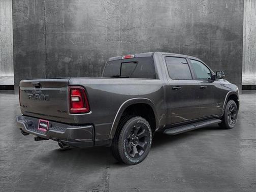 2025 RAM 1500 Lone Star
