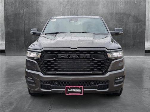 2025 RAM 1500 Lone Star